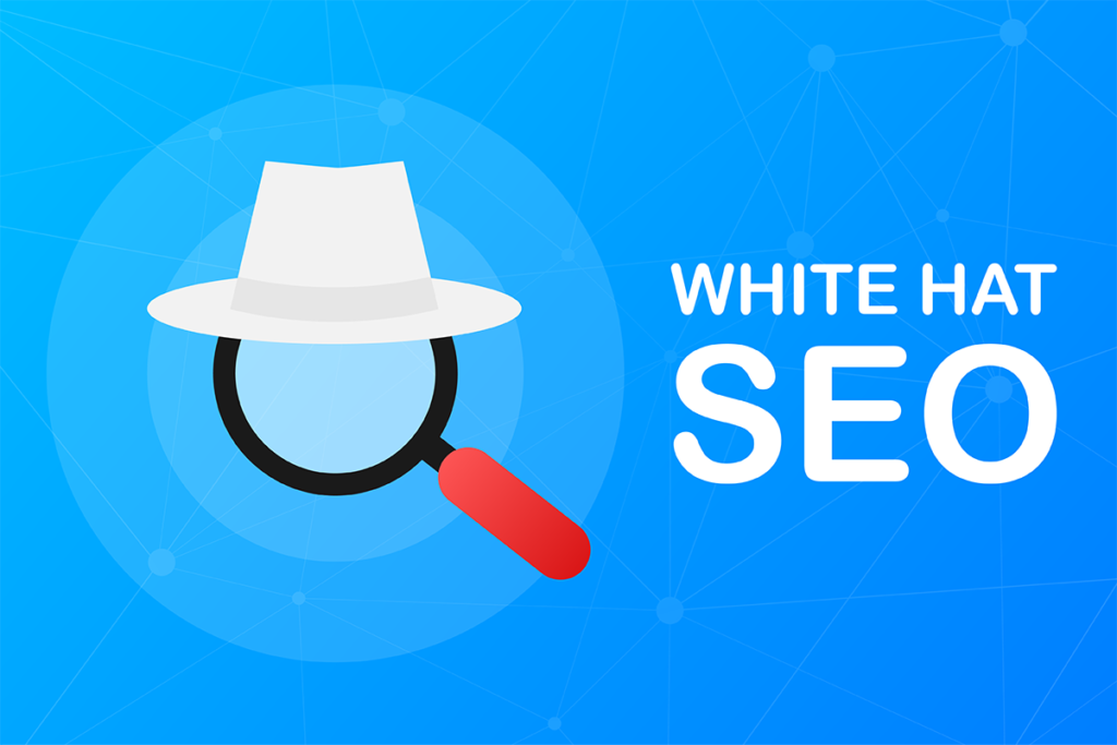 The Power of White Hat SEO: Ethical Strategies for Long-Term Success