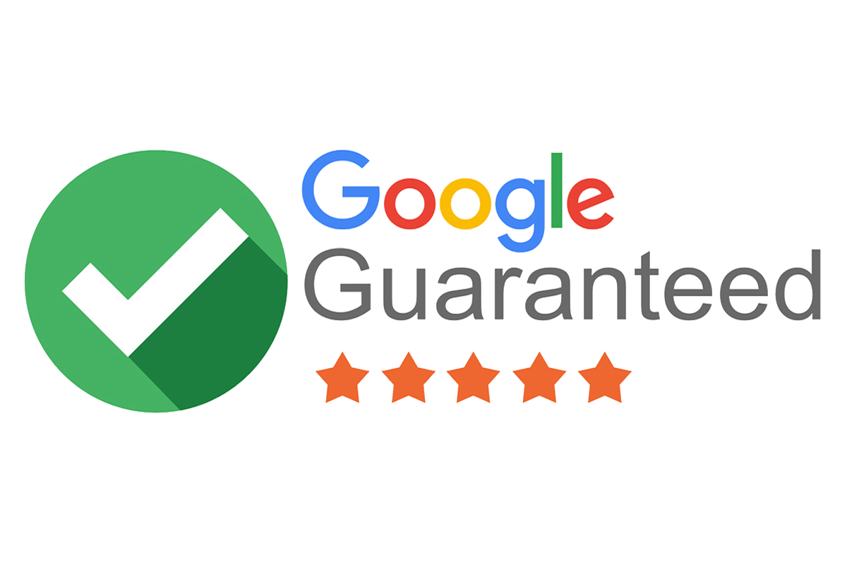 What is Google Guaranteed?