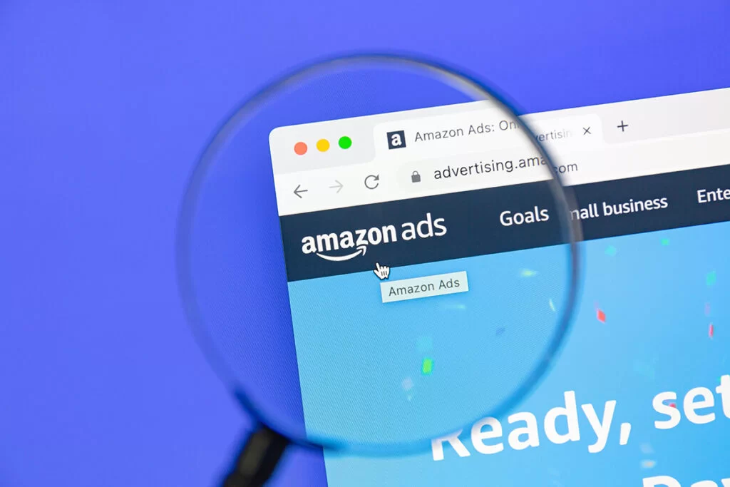 The Evolution of Amazon Ads and Future Trends in Marketing
