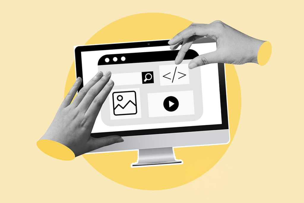 Custom vs. Template-Based Web Design: Which One is Best?