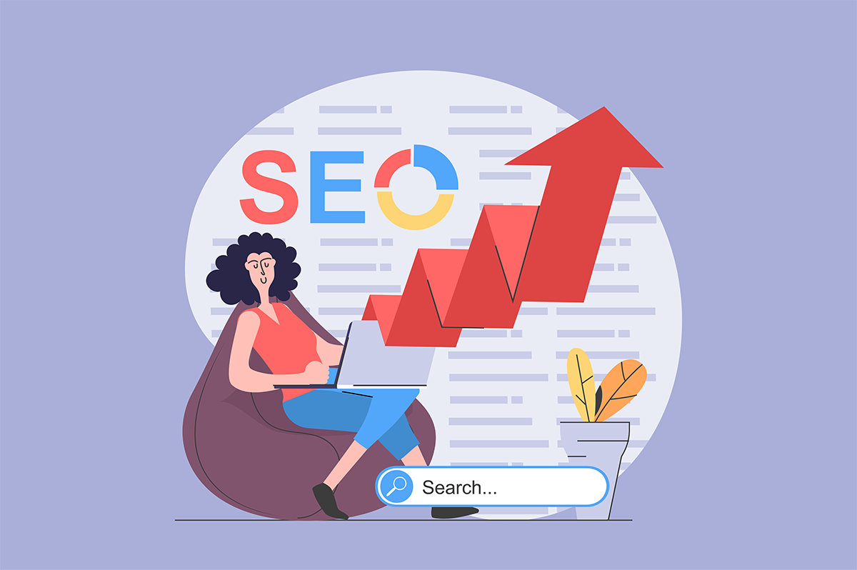 Role of SEO Experts in Business