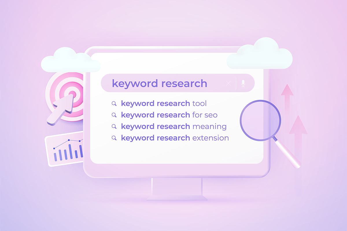 Keyword Research for Business