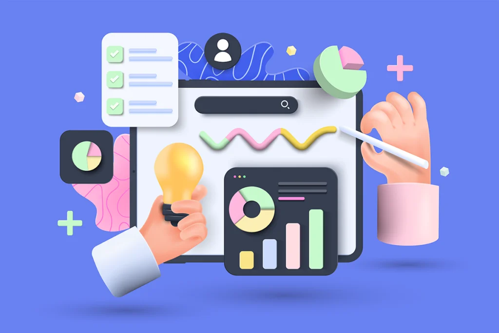 How Data Analytics Transforms Marketing