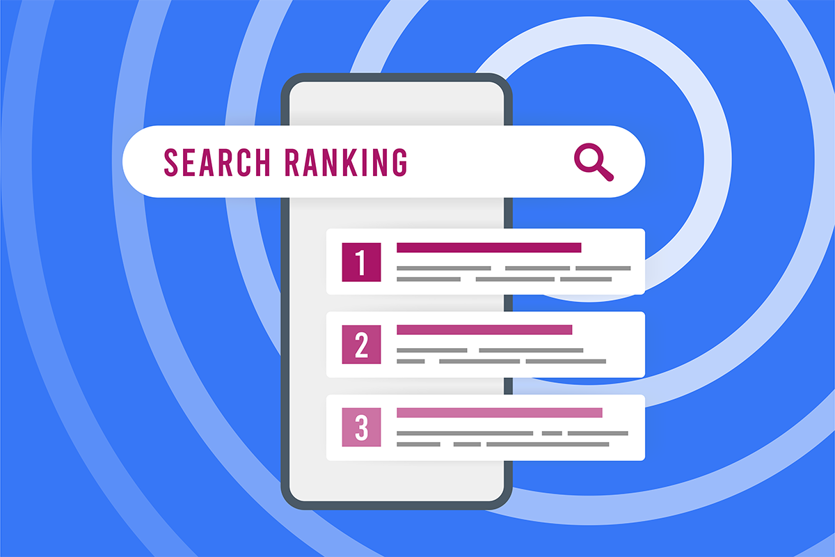 SEO Tips for Improving Rankings