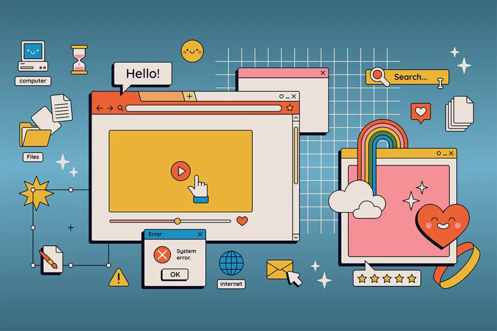 SEO and Web Design: The Power Couple of Online Success