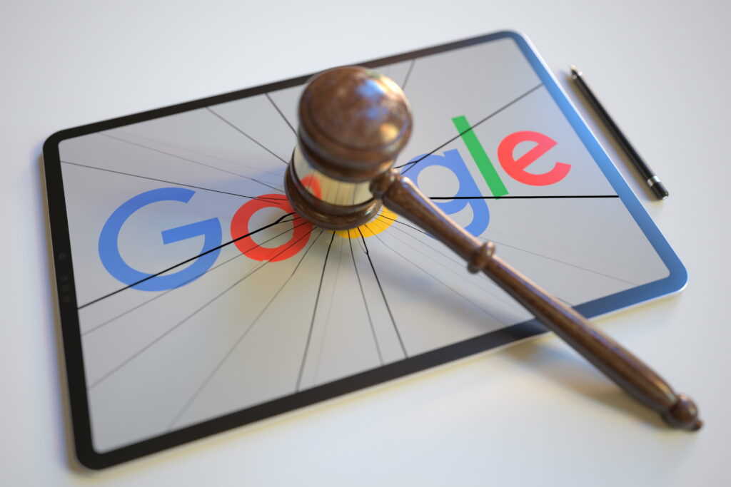 How To Recover From A Google Penalty & Save Your SEO