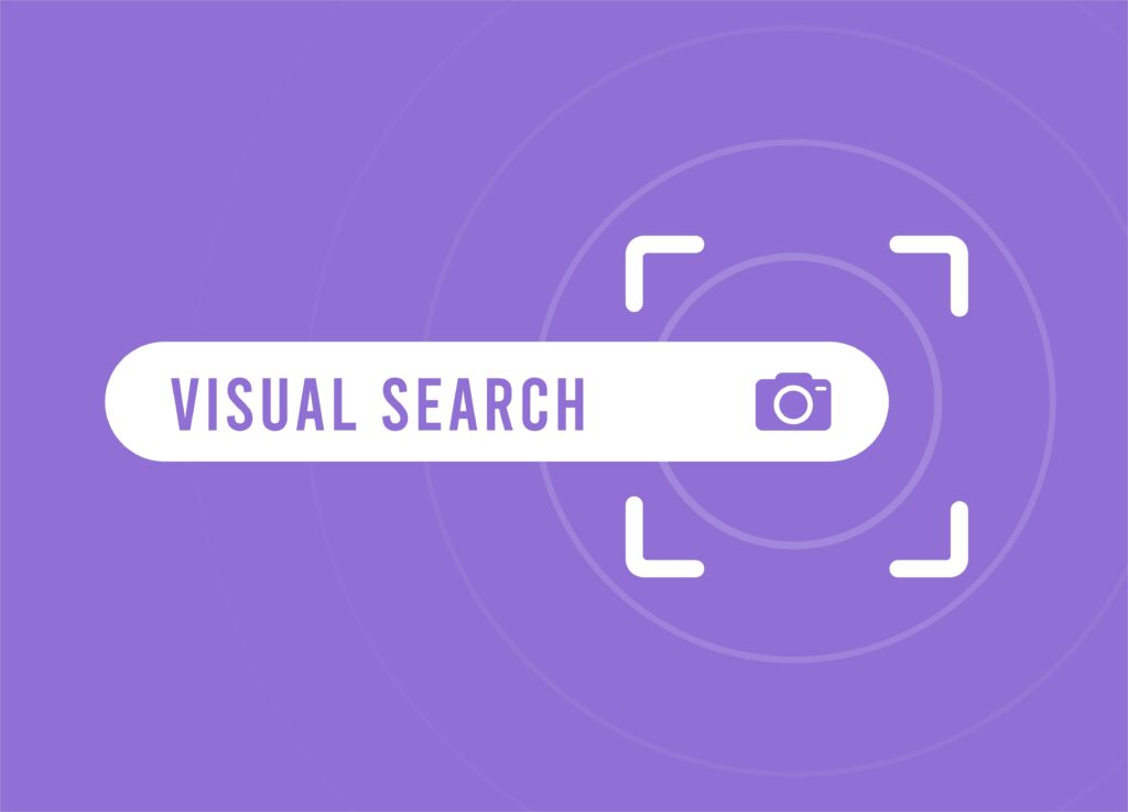 Visual Search is Revolutionizing SEO Strategies