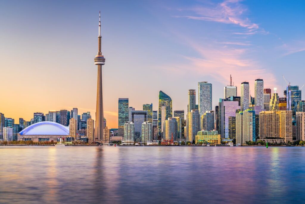 How Toronto Businesses Turn Local Traffic into Real Leads with PPC