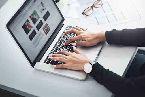 Essential Web Design Tips