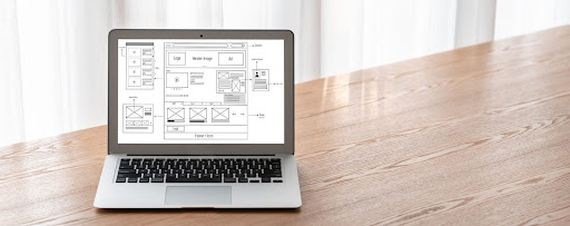 Cookie-cutter web design