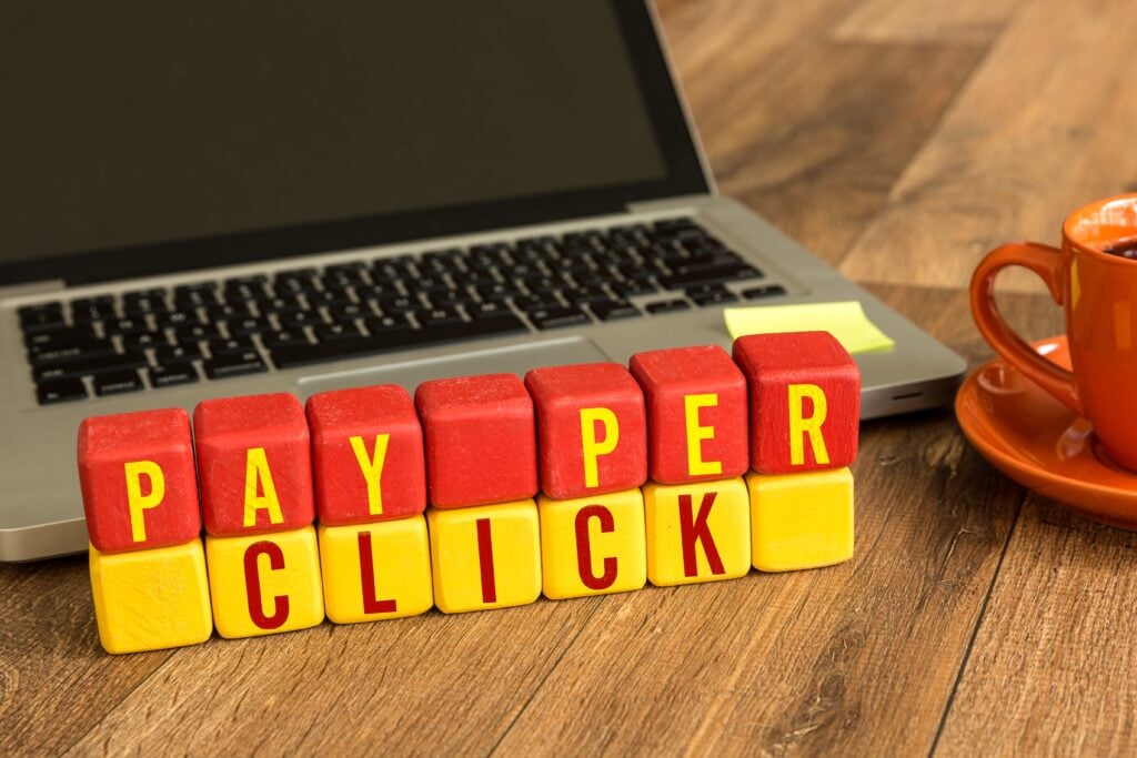 How to Choose the Right Keywords for Google Ads That Actually Convert