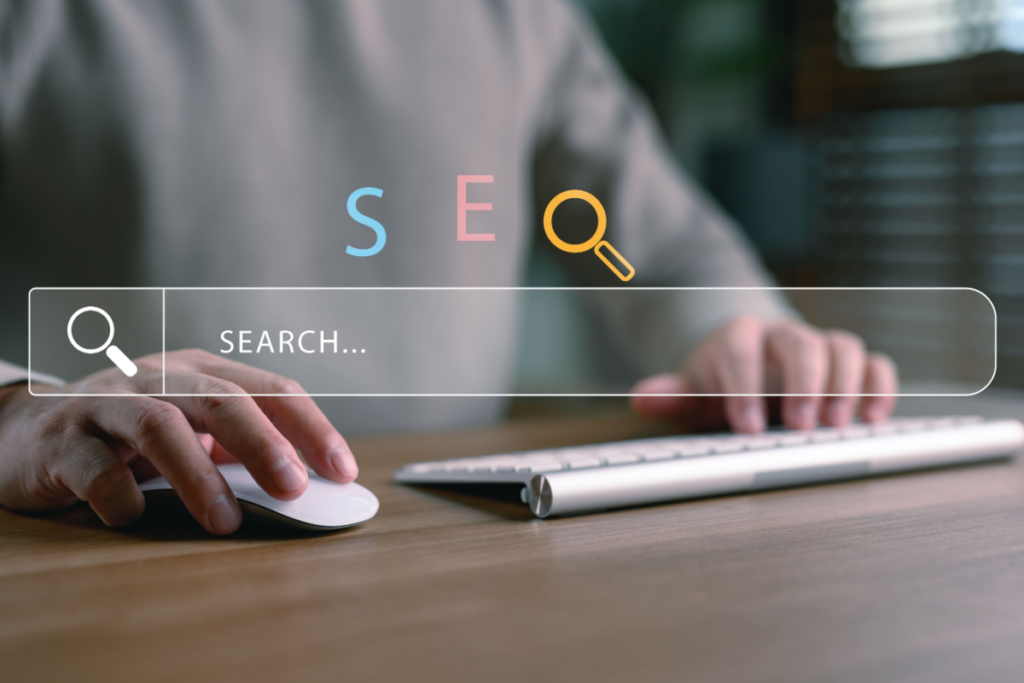 The SEO Trick Google Doesn’t Tell You (Rank Page One for Free)