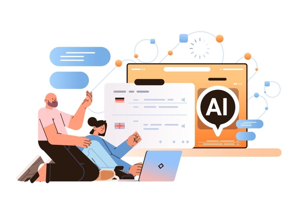 Social Media Marketing in the AI Era