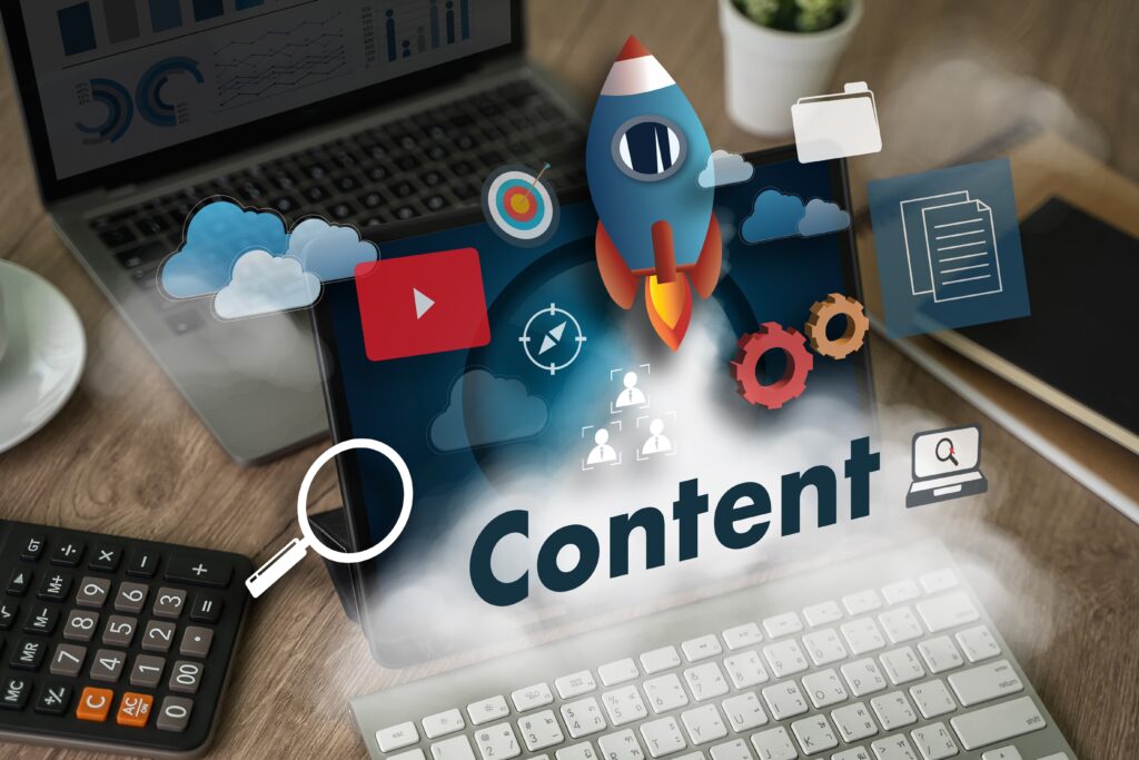 How Evergreen Content Keeps Your Business Relevant
