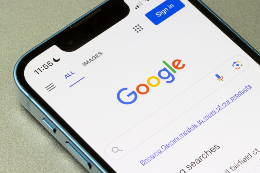 Google’s AI Mode and the Future of SEO