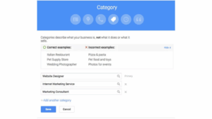 7_Google My Business Listing