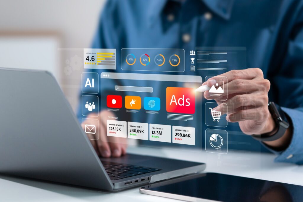 Marketing Meets IT: Why You Should Hire An All-in-One Marketing Agency