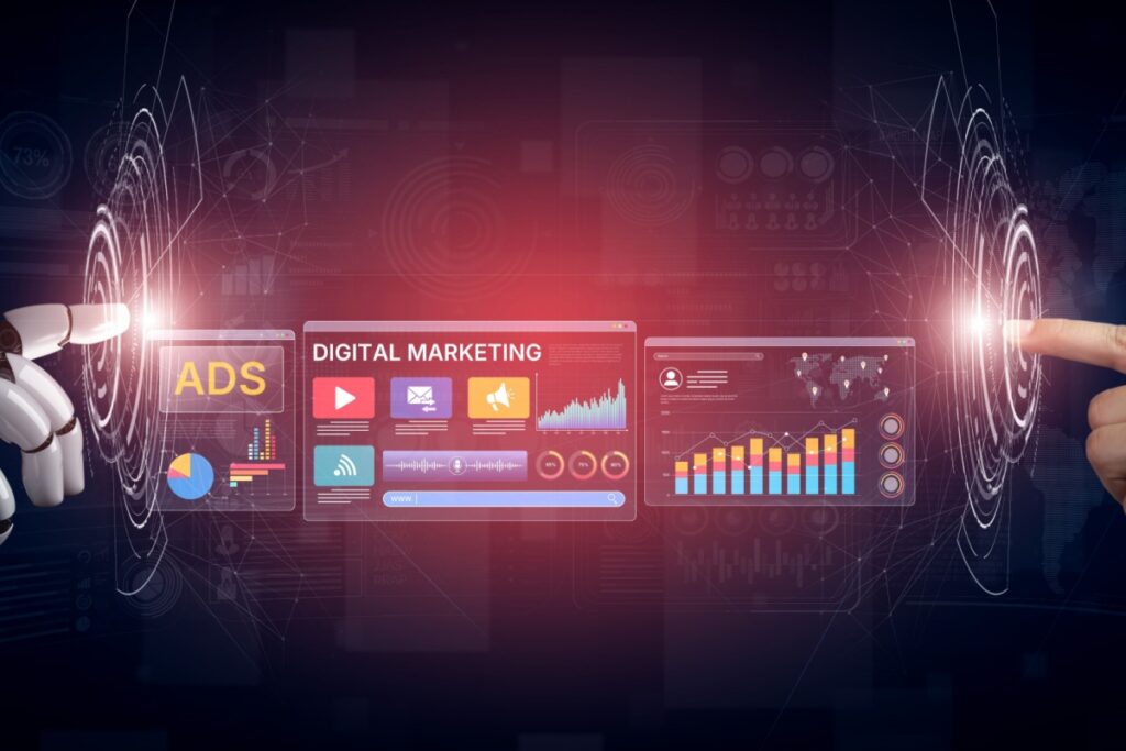 ¿Que-Es-El-Marketing-Con-IA-Como-la-IA-Esta-Redefiniendo-la-Estrategia-Digital