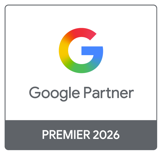 Image of Google Partners