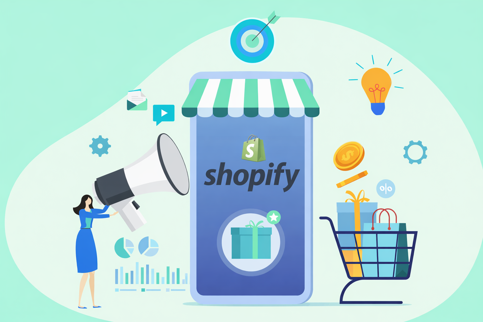 shopify marketing agency section 5