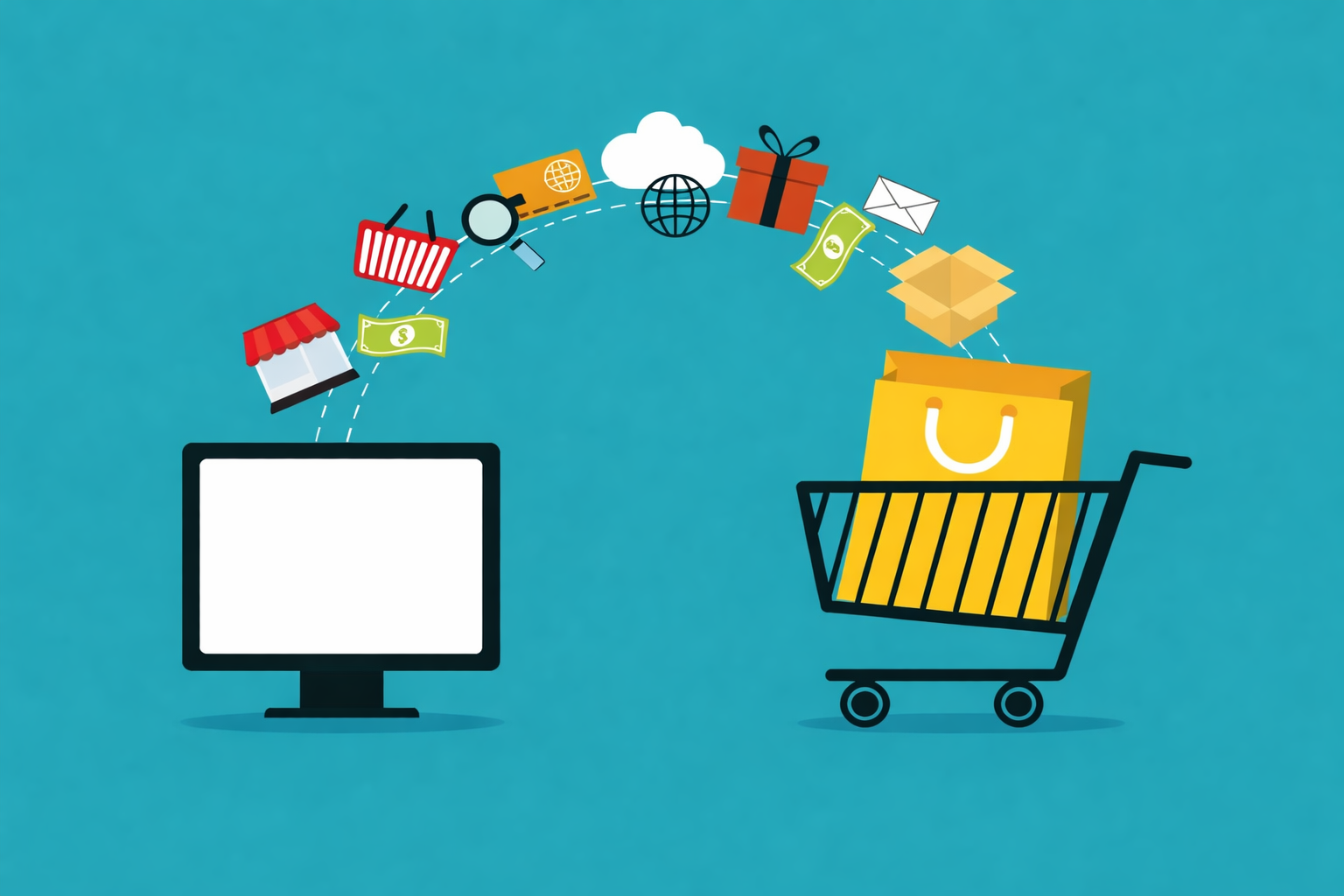 ecommerce marketing section 9