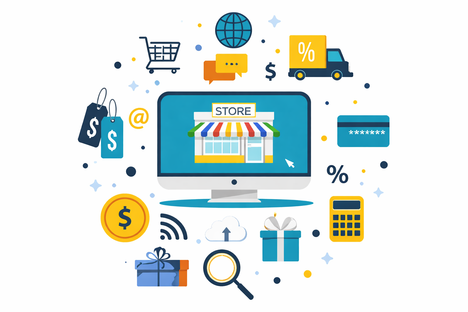 google shopping ads section 6