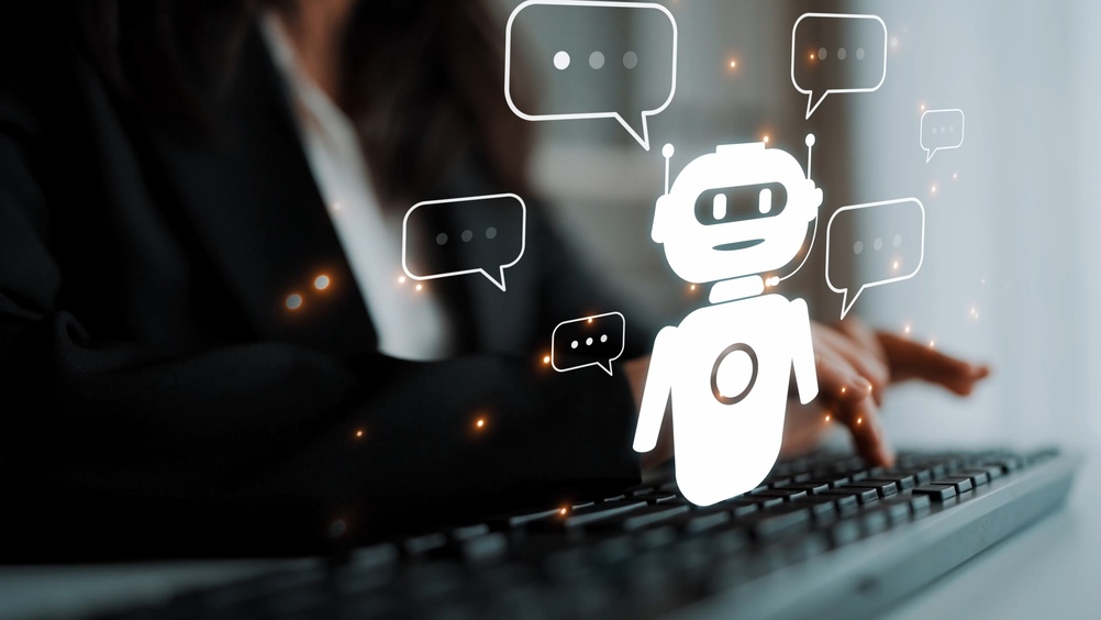 AI Virtual Assistant