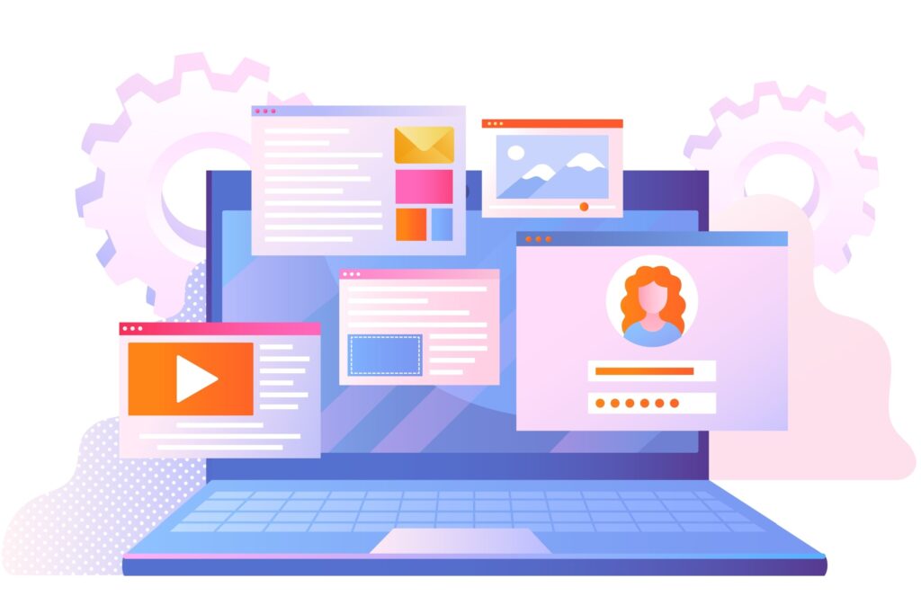 Why SEO and UX Optimization Matter for Business Websites