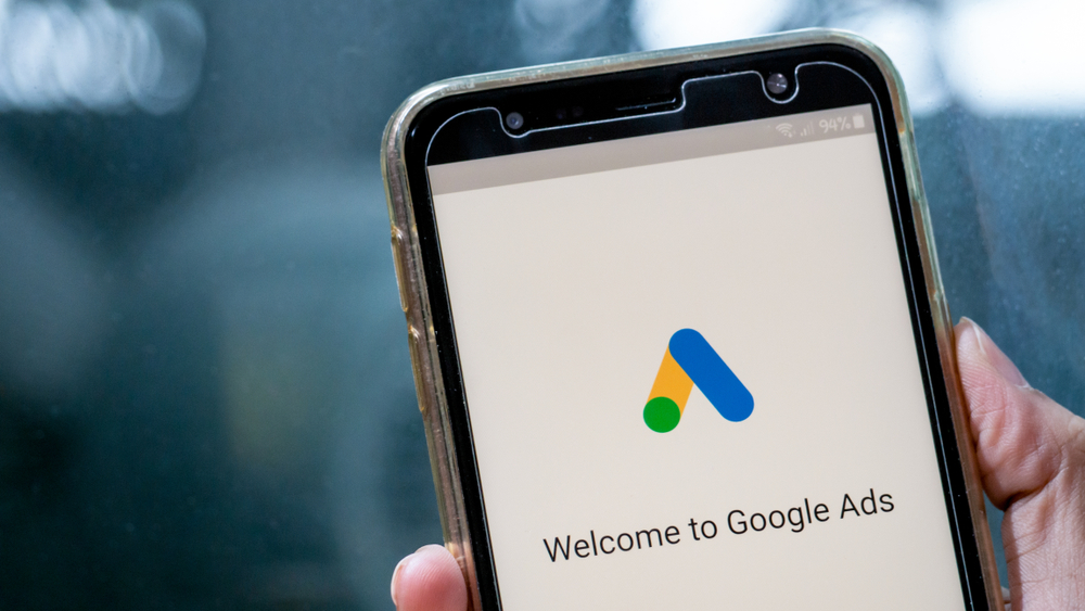 Welcome to Google ads phone