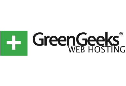 GreenGeeks Logo