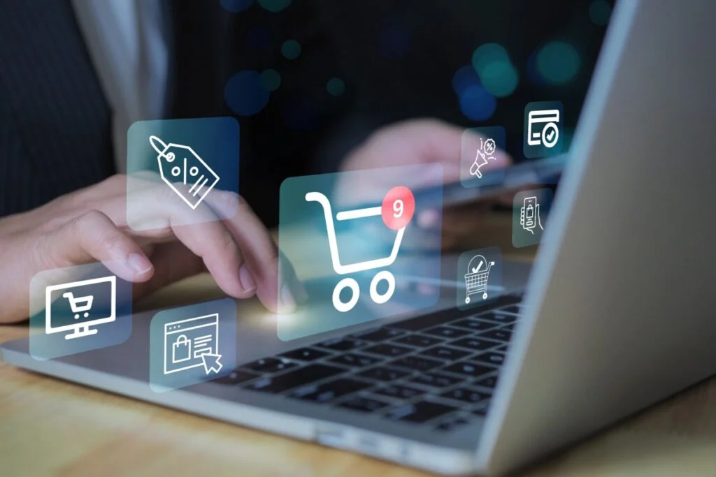 How E-commerce Website Optimization Increases Sales