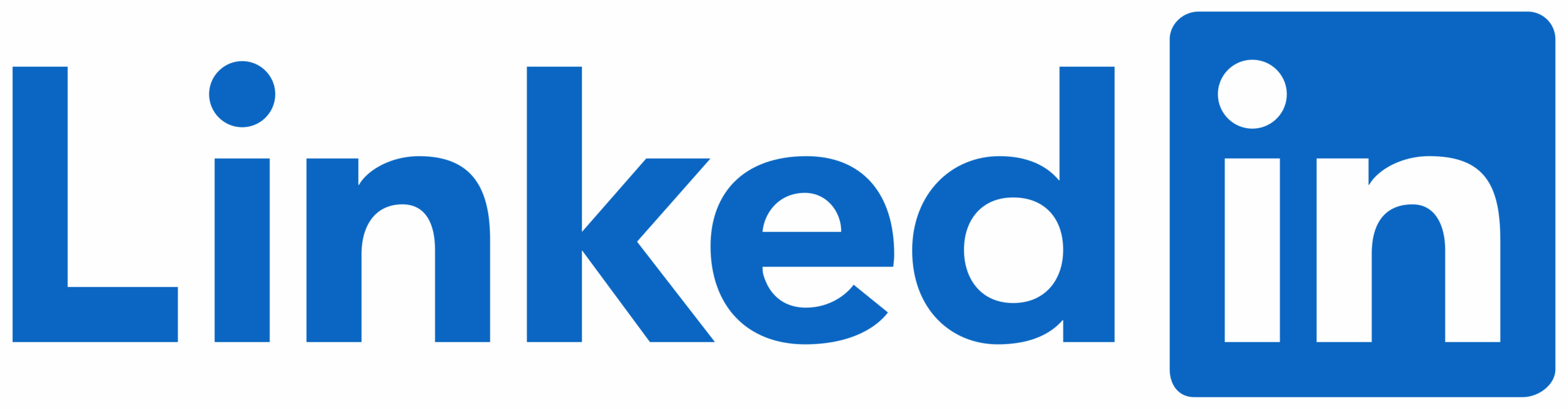LinkedIn Logo