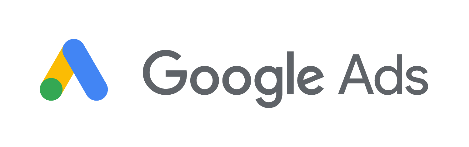 google ads logo