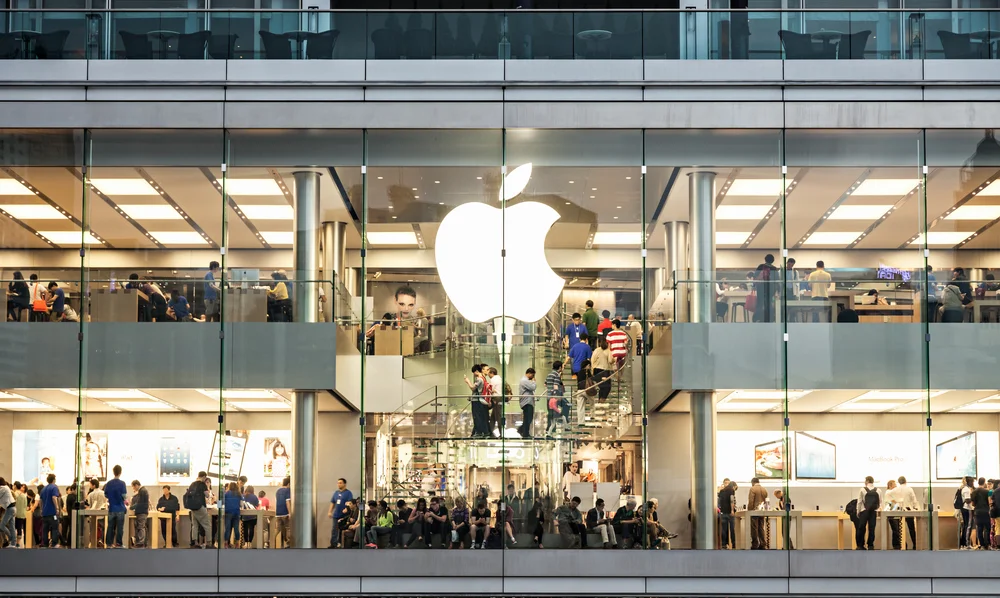 Apple Business