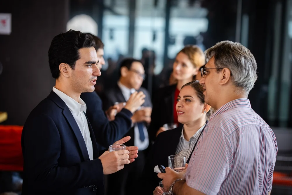 Business Event