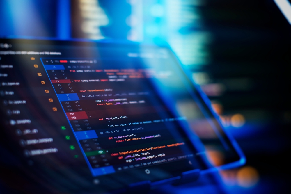 Data Programming
