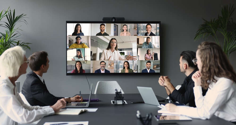 Global Meeting