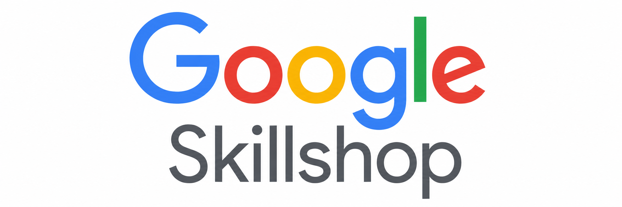 Google Skillshop
