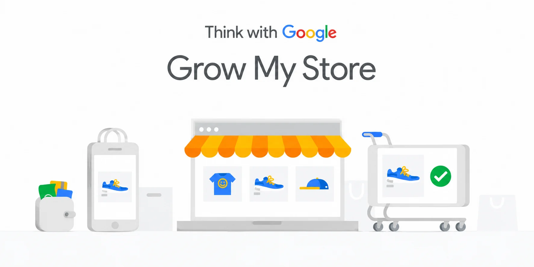 Grow My Store