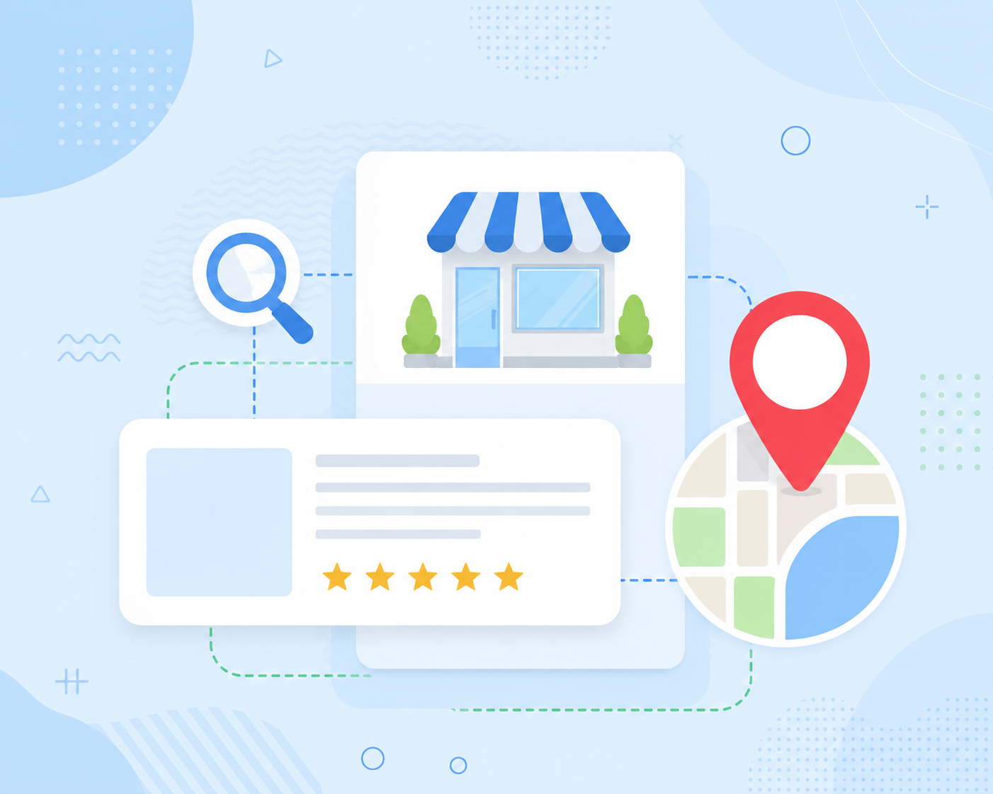 Local SEO Audit