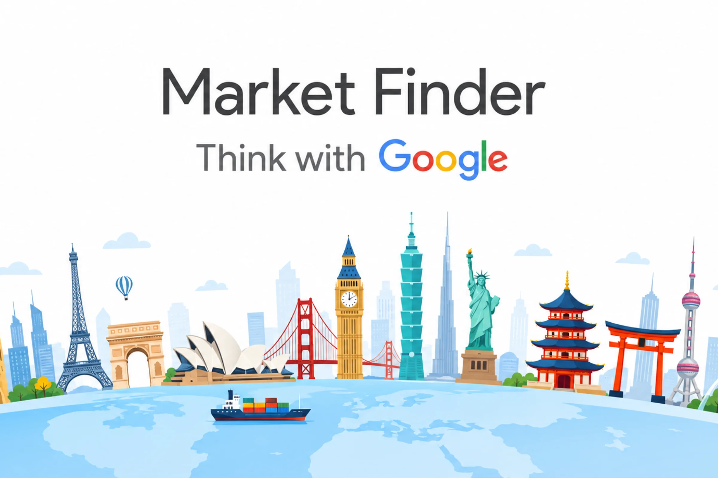 Market Finder