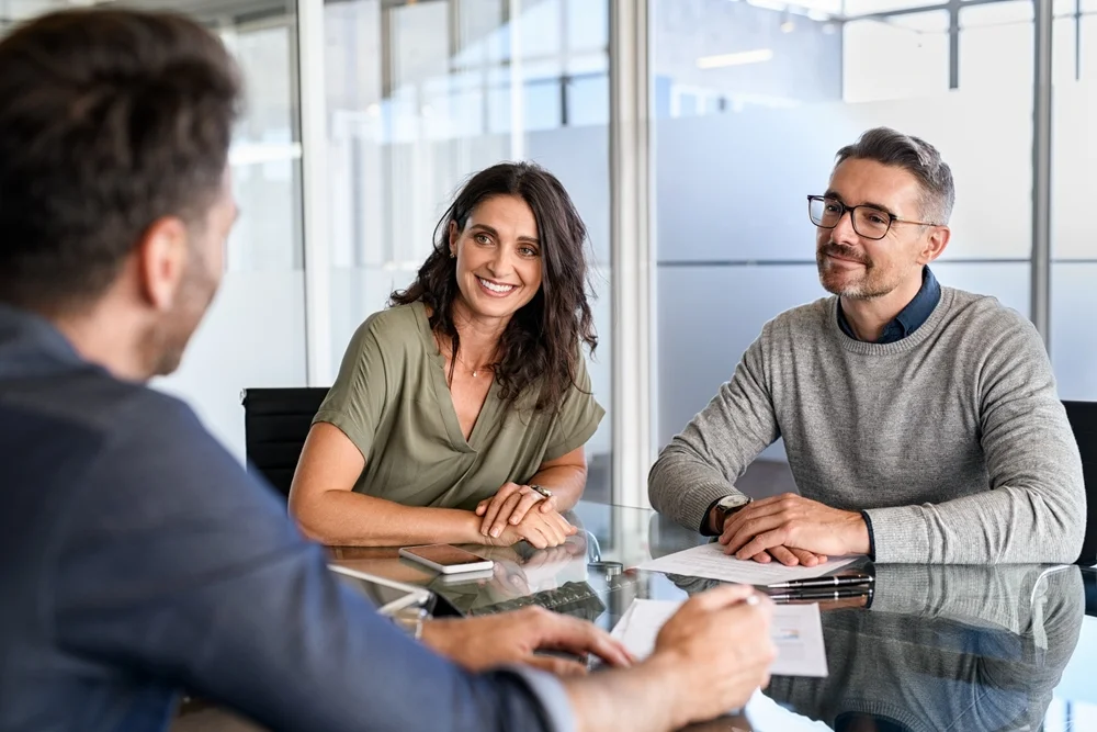 Marketing Consultation