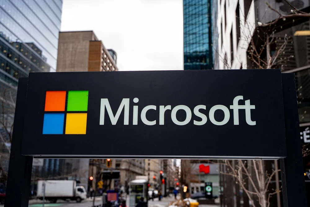 Microsoft Ads