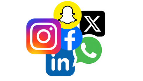 Social Icons