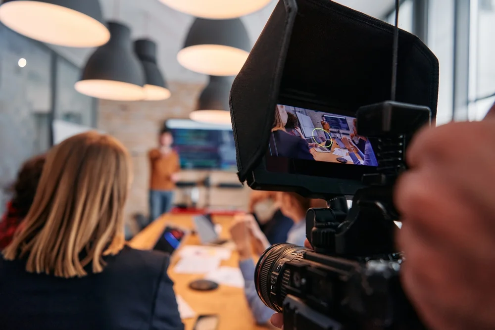 Video Editing