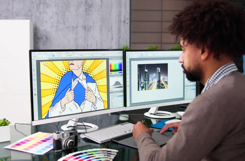 Web Designer
