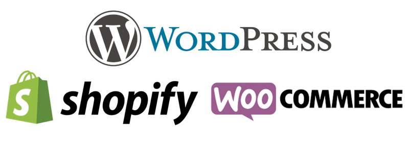 Website logos