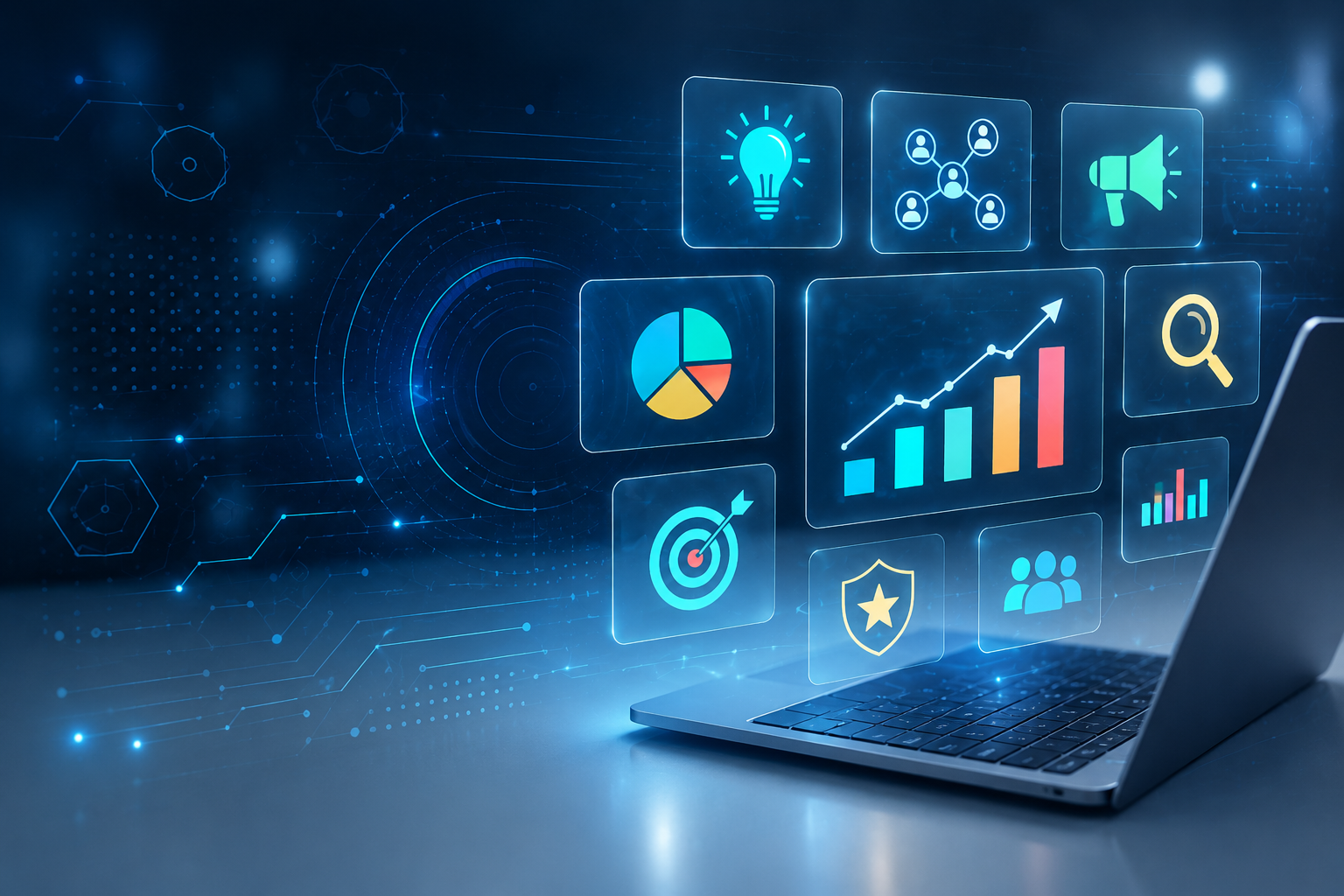 AI Powered Solution