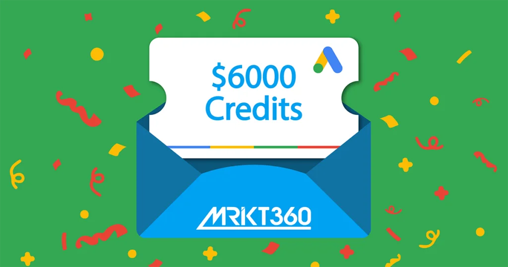 Maximize Your Google Ads Credit Opportunity