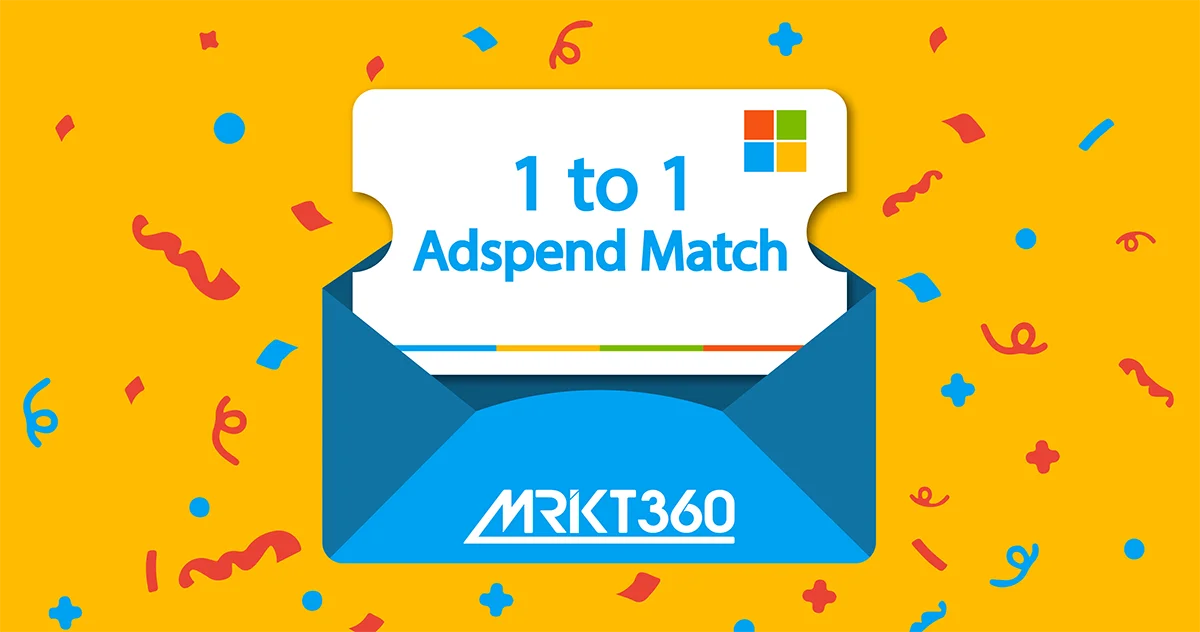 Get More From Your Microsoft Advertising Budget
